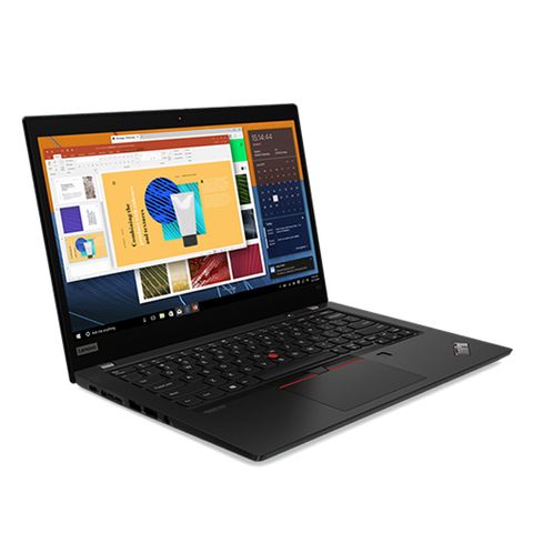Laptop Lenovo Thinkpad X13 Yoga Gen 1 I7-10510u