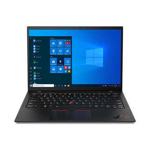Laptop Lenovo Thinkpad X1 Carbon 9 20xw009uvn (core I7 1165g7/ 8gb)