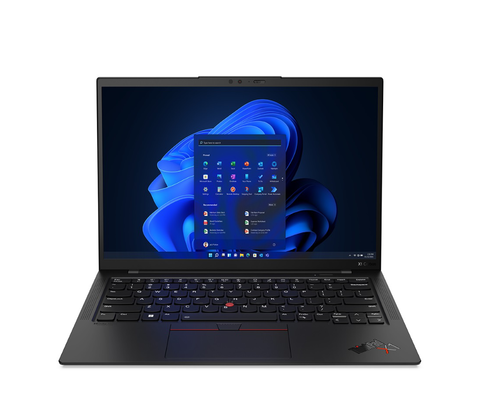 Laptop Lenovo Thinkpad X1 Carbon Gen 10 Intel - Black