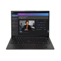  Laptop Lenovo Thinkpad X1 Carbon Gen 11 21hm009qvn Touch 