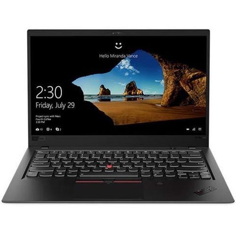 Laptop Lenovo Thinkpad X1 Carbon Gen 5, Core I5-7300u