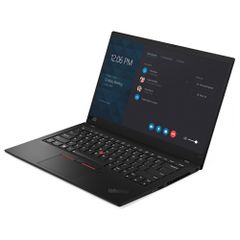  Laptop Lenovo Thinkpad X1 Carbon Gen 8 (i5-10210u/ Ram 16gb/ Ssd512gb) 