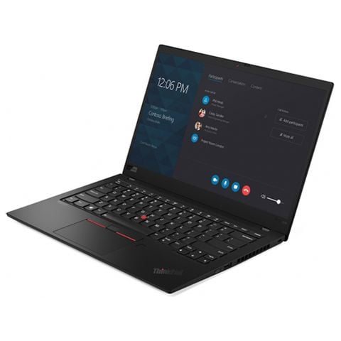Laptop Lenovo Thinkpad X1 Carbon Gen 8 (i7-10510u / Ram 16gb )