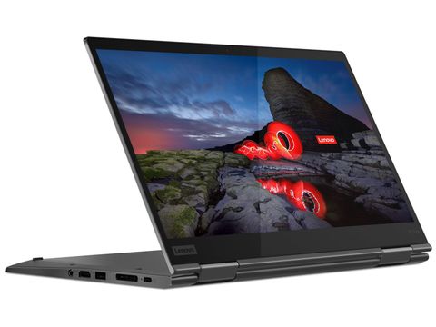 Laptop Lenovo Thinkpad X1 Carbon Gen 8 I7-10510u