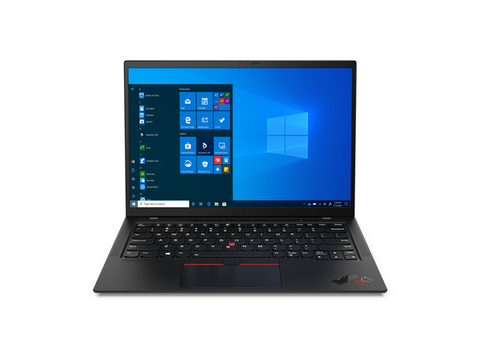 Laptop Lenovo ThinkPad X1 Carbon Gen 9 20XW0076VN (Core i5-1135G7)