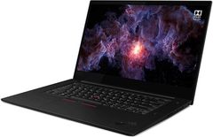  Laptop Lenovo Thinkpad X1 Extreme Gen 2 I7 9750h 