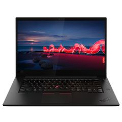  Laptop Lenovo Thinkpad X1 Extreme Gen 3 (i7-10750h/Ram 8gb/Ssd 256gb) 
