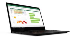  Laptop Lenovo Thinkpad X1 Extreme Gen 3 Core I7-10750h 