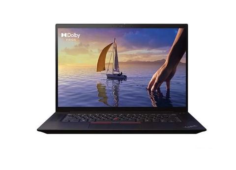 Laptop Lenovo Thinkpad X1 Extreme Gen 4 2021