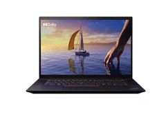  Laptop Lenovo Thinkpad X1 Extreme Gen 4 2021 