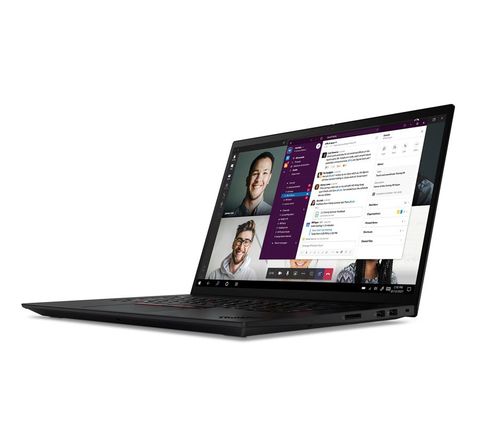 Laptop Lenovo Thinkpad X1 Extreme Gen 4 (2021)