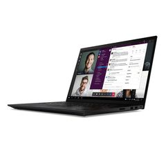  Laptop Lenovo Thinkpad X1 Extreme Gen 4 (2021) 