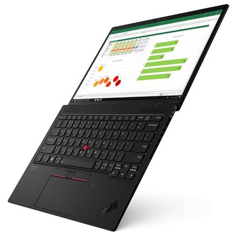 Laptop Lenovo Thinkpad X1 Nano (i5-1130g7 / Ram 16gb / 512gb Ssd / 2k)
