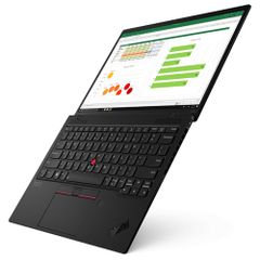  Laptop Lenovo Thinkpad X1 Nano (i5-1130g7 / Ram 16gb / 512gb Ssd / 2k) 