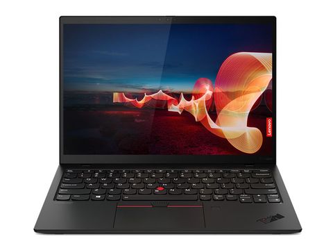 Laptop Lenovo Thinkpad X1 Nano Gen 1 Core I5 1130g7 16gb 512gb Ssd