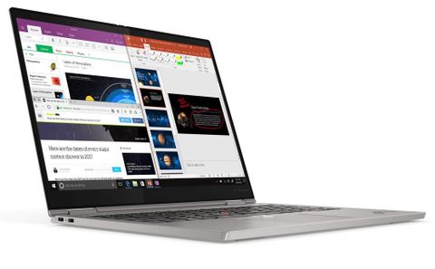 Laptop Lenovo Thinkpad X1 Titanium Yoga