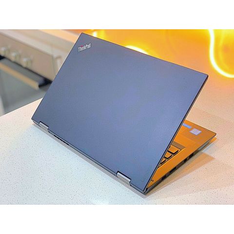 Laptop Lenovo ThinkPad X1 Yoga Gen 1 i7-8560U 16/512 14.0 FHD cảm ứng