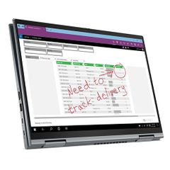  Laptop Lenovo Thinkpad X1 Yoga Gen 6 20xy00e2vn 