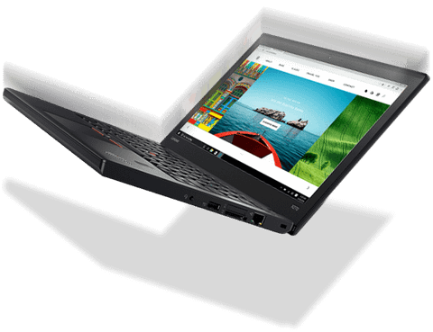 Laptop Lenovo Thinkpad X270 20hm000jva