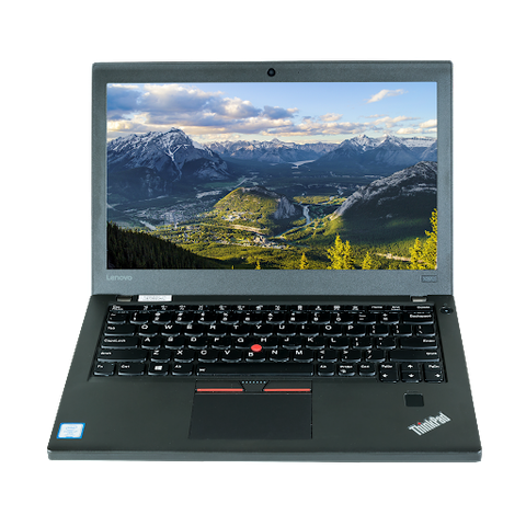 Laptop Lenovo Thinkpad X270 I7