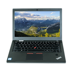 Laptop Lenovo Thinkpad X270 I7 