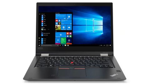 Laptop Lenovo Thinkpad X380 20lhs06w00