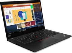  Laptop Lenovo Thinkpad X390 20q0s1et00 