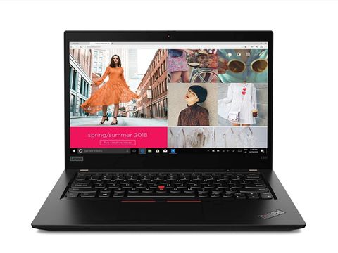 Laptop Lenovo Thinkpad X390 20scs01f00