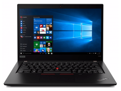  Laptop Lenovo Thinkpad X390 I5-8265u 