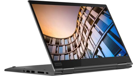 Laptop Lenovo X1 Yoga 20sas02t00