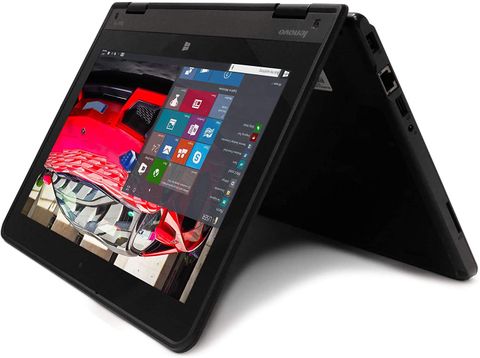 Laptop Lenovo Yoga 11E 20Das0Tx00