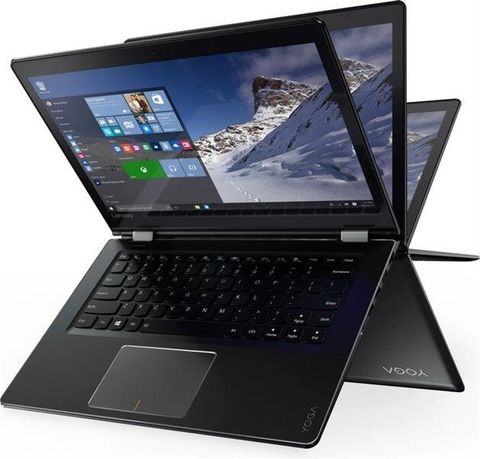 Laptop Lenovo Yoga 510 14isk 80s700d2vn