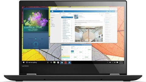 Laptop Lenovo Yoga 520 80x800q7in