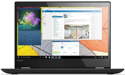 Laptop Lenovo Yoga 520 80x800rwin