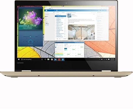 Laptop Lenovo Yoga 520 81c800qlin