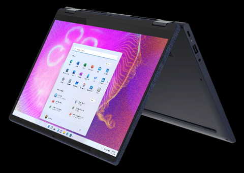 Laptop Lenovo Yoga 6 13