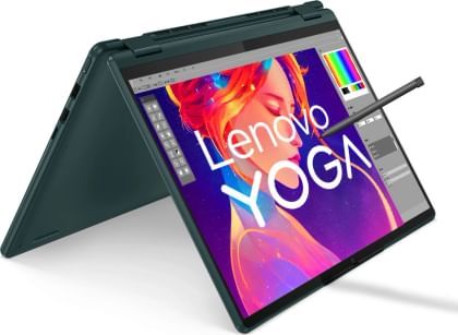 Laptop Lenovo Yoga 6 13abr8 83b2007uin