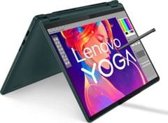  Laptop Lenovo Yoga 6 13abr8 83b2007uin 