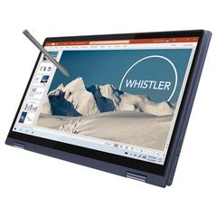  Laptop Lenovo Yoga 6 13alc6 82nd00dnin 