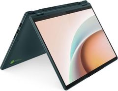  Laptop Lenovo Yoga 6 13alc7 82ud0069in 