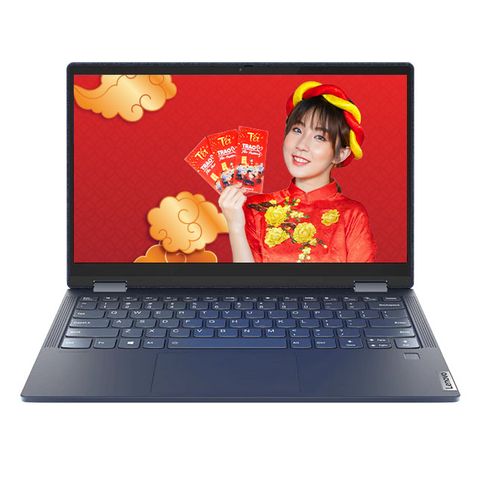 Laptop Lenovo Yoga 6 13are05 82fn0014vn