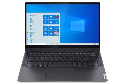 Laptop Lenovo Yoga 7-14itl5