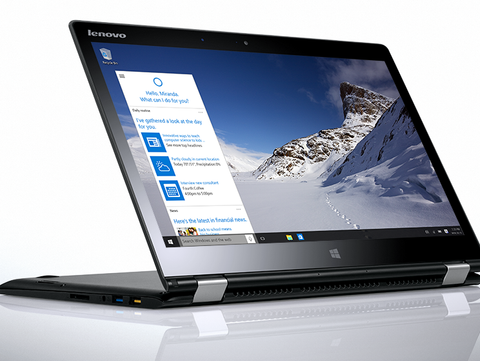Lenovo Yoga 700-14Isk