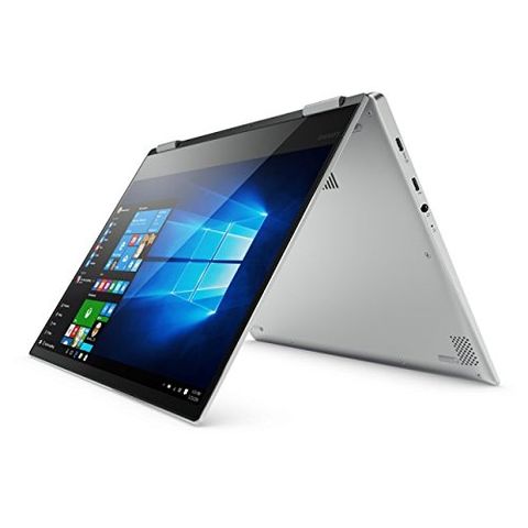 Laptop Lenovo Yoga 720 80x600fsin