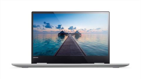 Laptop Lenovo Yoga 720 80x600fuin