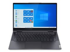  Laptop Lenovo Yoga 7 14acn6 R5 5600u/8gb/512gb/14.0''fhd/win 11 