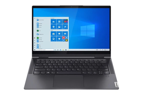 Laptop Lenovo Yoga 7 14acn6 R5 5600u (82n7002mvn)