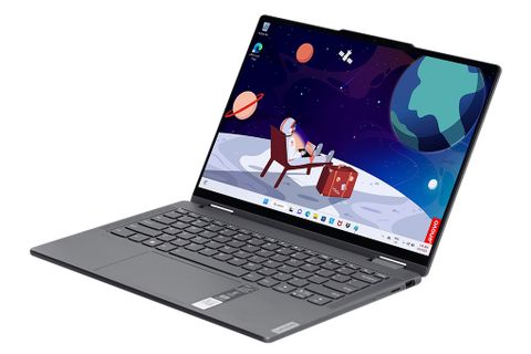 Laptop Lenovo Yoga 7 14irl8 (82yl006bvn)