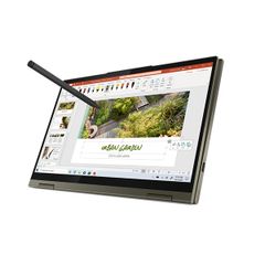  Laptop Lenovo Yoga 7 14itl5 82bh00clvn Touch - Pen (core I7 1165g7) 