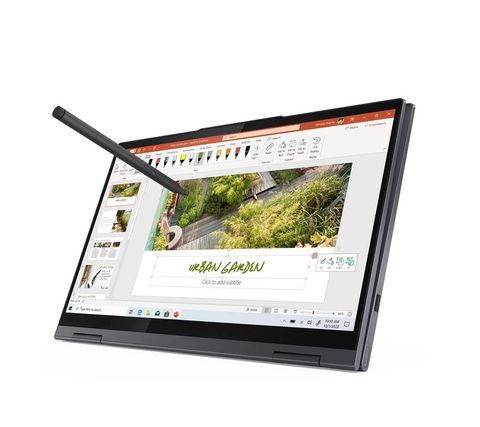 Laptop Lenovo Yoga 7 14itl5 (2021)